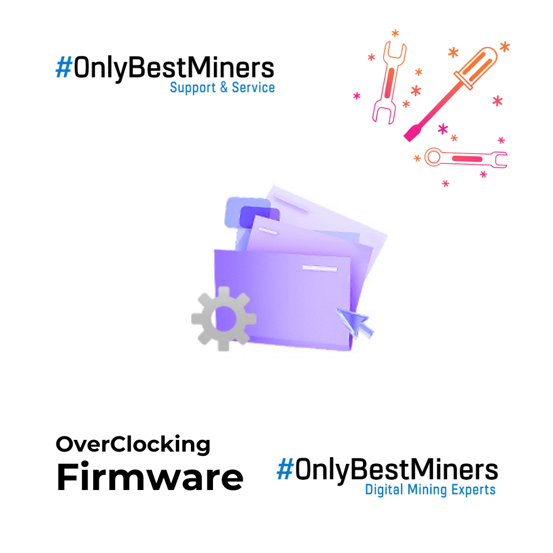 Firmware / OverClocking