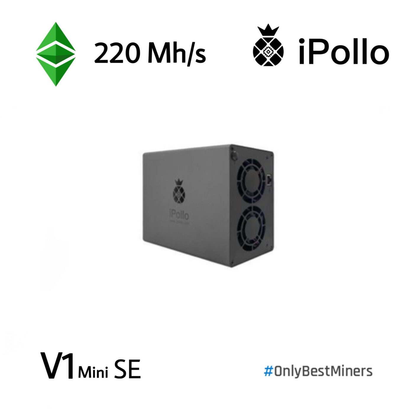 iPollo V1 Mini SE