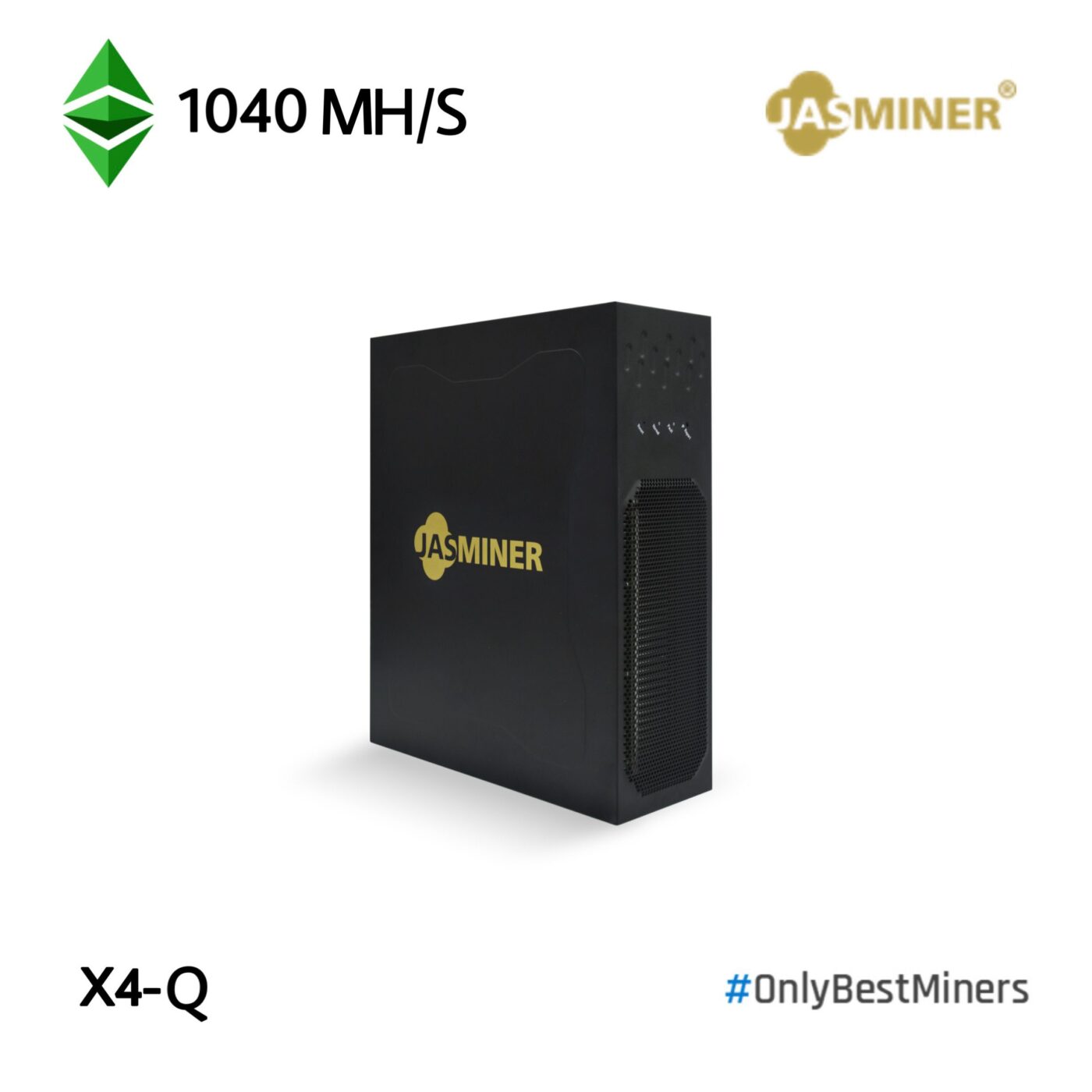 JASMINER X4-Q