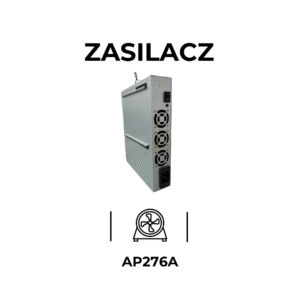 Zasilacz IceRiver AP276A