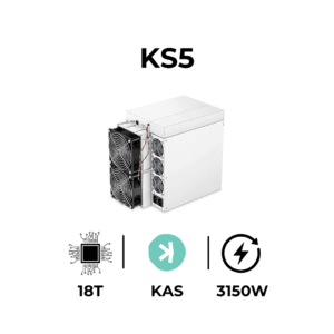 BITMAIN Antminer KS5