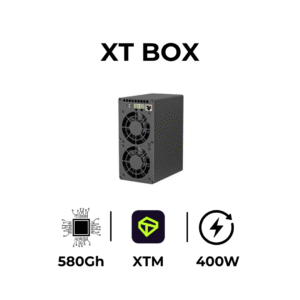 Goldshell XT-BOX