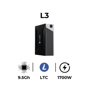 FLUMINER L3