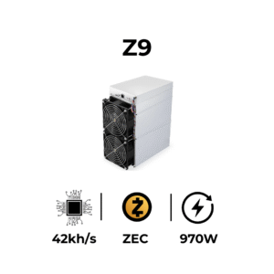 BITMAIN Antminer Z9