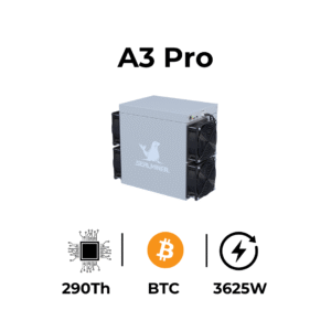 SealMiner A3 Pro